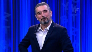 Ali İhsan Varol, Arçelik'in web sitesi sandı dolandırıldı... Konuya ilişkin Arçelik'ten ilk açıklama geldi!