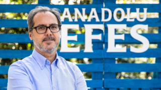 Anadolu Efes Can Çaka