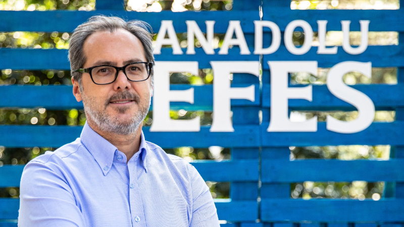 Anadolu Efes CEO'su görevi bırakıyor... Peki yerine kim gelecek? Anadolu Efes Can Çaka