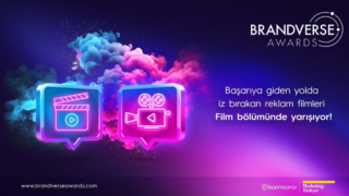 Brandverse Awards Film kategorisi
