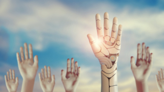 insancıl dönüşüm