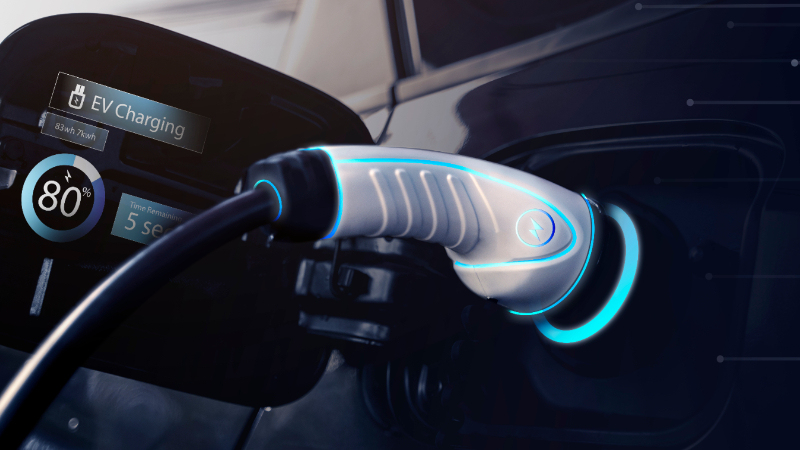 Türkiye elektrikli araçlara ne kadar hazır? elektrikli araç trendi