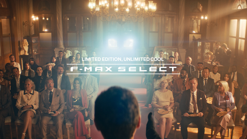 Ford Trucks, lüksün, şıklığın ve gücün yeni simgesini tanıtıyor ford