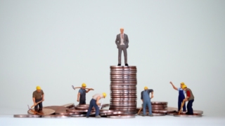 Gelir dağılımı adaletinde son durum ne?