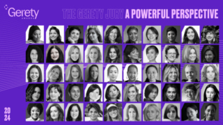 Gerety Awards erken başvuru dönemi 8 Mart'ta sona erecek... gerety-awards