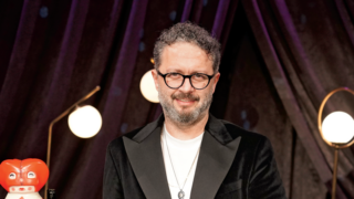 İbrahim Selim ile “bir ihtiyaç ve tedavi olarak mizah…”