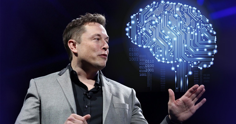 Neuralink insanlık için bir dönüm noktası olabilir! | Son 24 saatin gündemi Neuralink insanlık için bir dönüm noktası olabilir! | Son 24 saatin gündemi