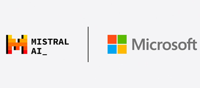 Mistral AI ve Microsoft'tan yeni iş birliği! | Son 24 saatin gündemi Mistral AI ve Microsoft'tan yeni iş birliği! | Son 24 saatin gündemi