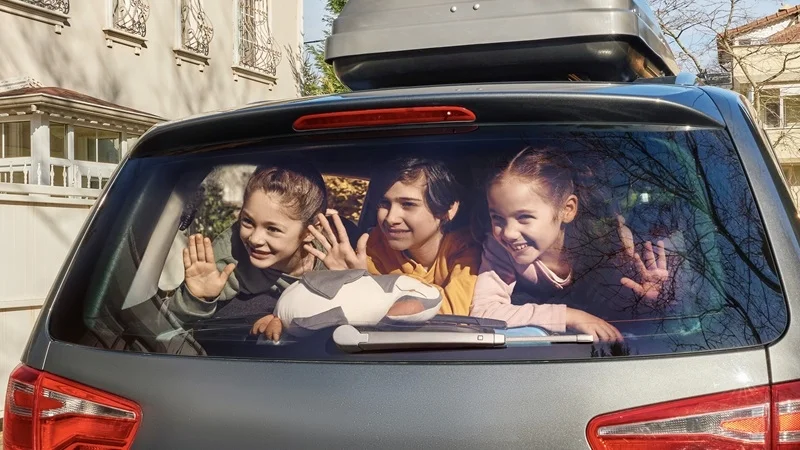 İyilik senden başlar!