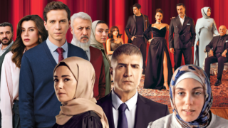 Dizilerde kızıl kutuplaşma