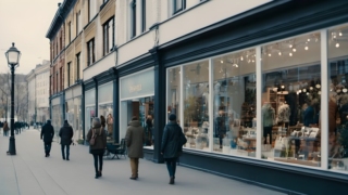 Doğru mağaza yeri nasıl seçilir?