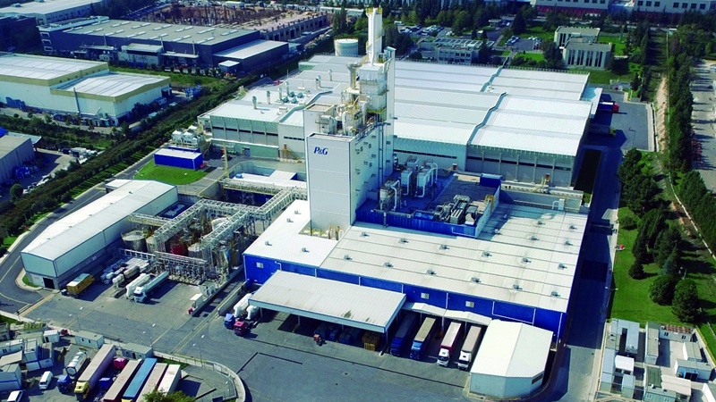 Son dakika! P&G'den fabrika saldırısına ilişkin ilk açıklama geldi! Son dakika! P&G'den fabrika saldırısına ilişkin ilk açıklama geldi!