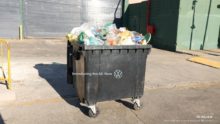 Dikkat! Bu bir elektrikli otomobil reklamıdır!