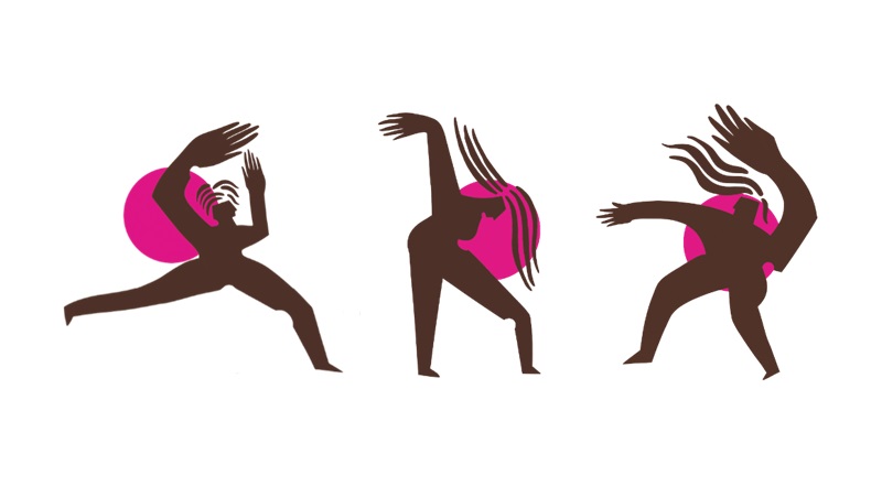 Genç dansçıların hayali Urban Care ile gerçeğe dönüşecek Genç dansçıların hayali Urban Care ile gerçeğe dönüşecek