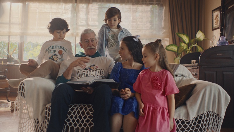 “Bayramlar Var İyi Ki!” “Bayramlar Var İyi Ki!”