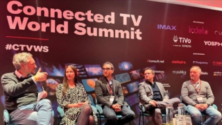 Merve Puhaloğlu Eraslanoğlu yazdı: "Connected TV Dünya Zirvesi 2024'den aklımızda ne kaldı?"