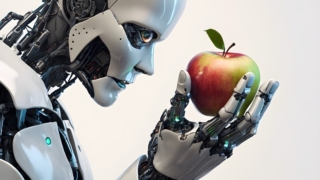 Apple'dan yapay zeka konusunda dev adım