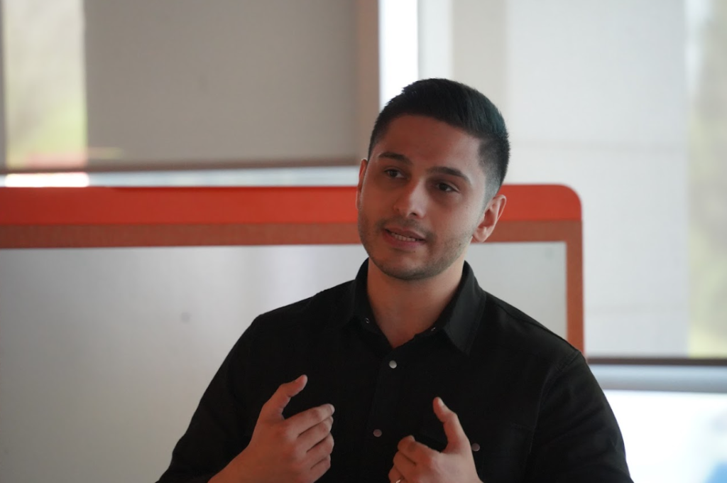 Pazarlama sektörünün ilk AI eğitimi “Marketing Türkiye C-Suite AI Akademi” yoğun bir katılımla gerçekleşti… Pazarlama sektörünün ilk AI eğitimi “Marketing Türkiye C-Suite AI Akademi” yoğun bir katılımla gerçekleşti…