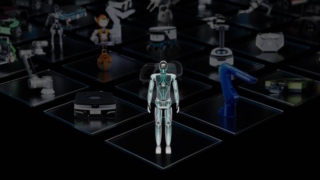NVIDIA, insansı robot teknolojilerini tanıttı: Project GROOT!