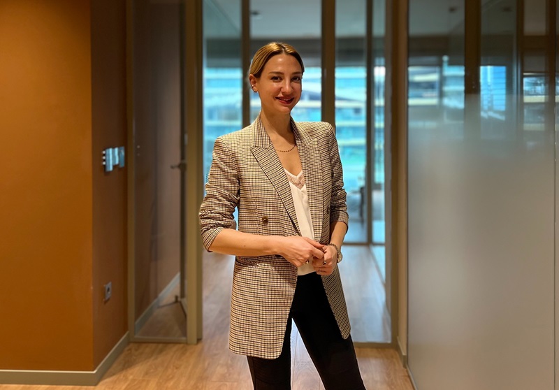 ODAŞ, kurumsal iletişimde yenilikçi stratejileriyle pozitif çalışma kültürünü destekliyor