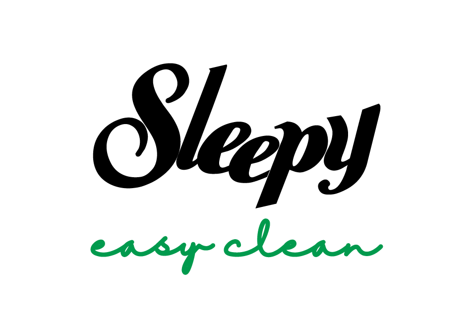 Sleepy ev hijyeninde de atağa kalktı Sleepy ev hijyeninde de atağa kalktı
