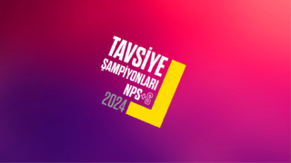 Türkiye'nin "tavsiye şampiyonları" belli oluyor!