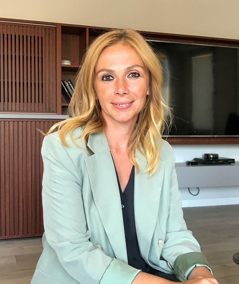 Merve Puhaloğlu Eraslanoğlu yazdı: "Connected TV Dünya Zirvesi 2024'den aklımızda ne kaldı?" Merve Puhaloğlu Eraslanoğlu yazdı: "Connected TV Dünya Zirvesi 2024'den aklımızda ne kaldı?"