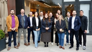 Reklamcılar Derneği 40. Yönetim Kurulu Başkanı Burcu Özdemir oldu