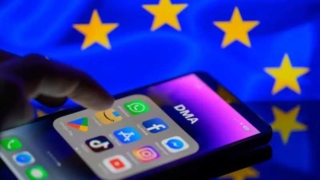 Avrupa Birliği’nden Apple, Meta ve Google’a dava