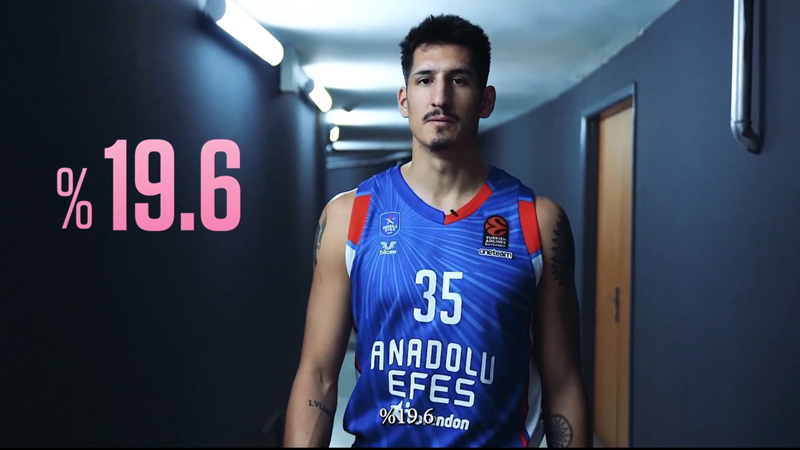 Anadolu Efes “#EşitlikBirGüneSığmaz” diyor... Anadolu Efes “#EşitlikBirGüneSığmaz” diyor...