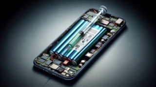 Artık telefonlar da aşı olacak!