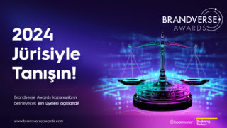 Brandverse Awards 2024 Jürisi