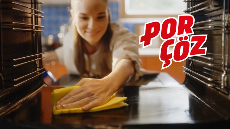 Çöz çöz çöz! Çöz çöz çöz!