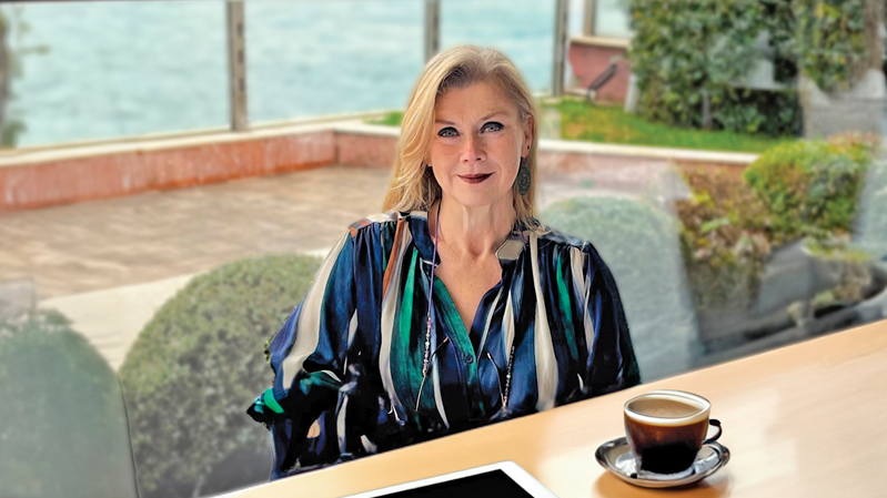 Bir pazarlamacının artık “polimat” olması gerekiyor Bir pazarlamacının artık “polimat” olması gerekiyor