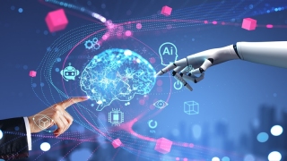 İletişim sektöründe yapay zeka devrimi çoktan başladı...