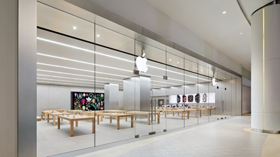 Apple'ın Çin'deki iPhone satışlarında çok sert düşüş | Son 24 saatin gündemi Apple'ın Çin'deki iPhone satışlarında çok sert düşüş | Son 24 saatin gündemi
