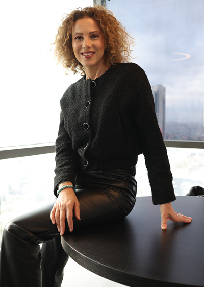 Meydan okuyan kadınlar! Meydan okuyan kadınlar!