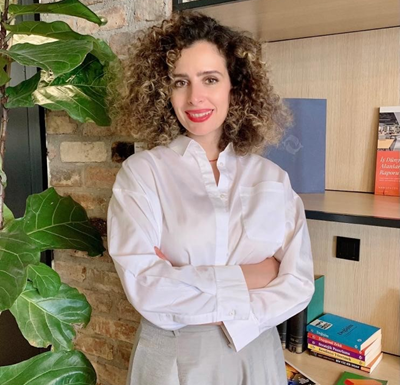 Meydan okuyan kadınlar! Meydan okuyan kadınlar!