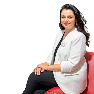 Meydan okuyan kadınlar! Meydan okuyan kadınlar!