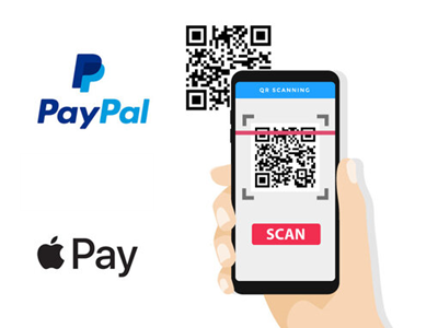 Türkiye'de PayPal ve Apple Pay için yeni dönem: Engeller kalkıyor | Son 24 saatin gündemi Türkiye'de PayPal ve Apple Pay için yeni dönem: Engeller kalkıyor | Son 24 saatin gündemi