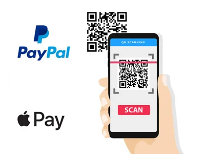 Türkiye'de PayPal ve Apple Pay için yeni dönem: Engeller kalkıyor | Son 24 saatin gündemi Türkiye'de PayPal ve Apple Pay için yeni dönem: Engeller kalkıyor | Son 24 saatin gündemi