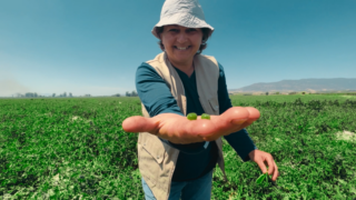 Kerevitaş, “Tarımın Kadın Yıldızları” ile tarım alanında fırsat eşitliğine odaklanıyor