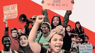 Kadın haklarının savunucusu markalar!