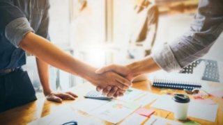 Haftanın iş birlikleri