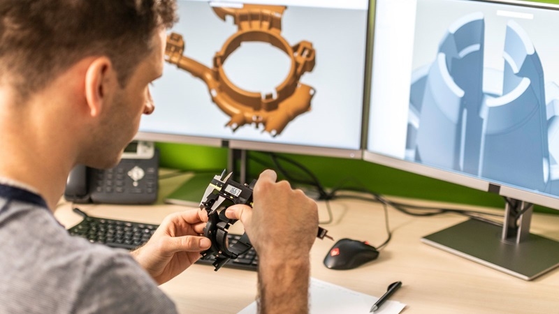 Laba'nın "Blender ile 3D Modelleme" eğitimi, dijital sanatın sınırlarını zorluyor Laba'nın "Blender ile 3D Modelleme" eğitimi, dijital sanatın sınırlarını zorluyor