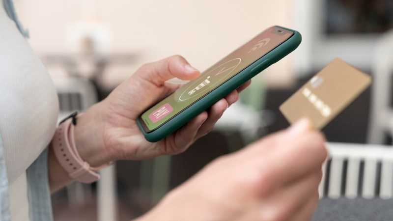 NFC olan akıllı telefonlar kapı açabiliyor! | Son 24 saatin gündemi NFC olan akıllı telefonlar kapı açabiliyor! | Son 24 saatin gündemi