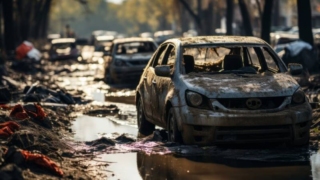 Afetlerle mücadelede yapay zeka dönemi! Seller önceden tahmin edilecek