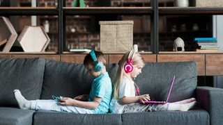 14 yaş altındaki çocuklara sosyal medya yasağı!