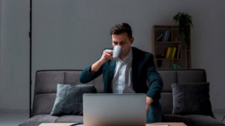 Uzaktan çalışanlar terfi alamayacak!