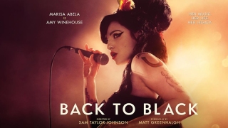 Amy Winehouse'a yazılan bir aşk mektubu: Back to Black!